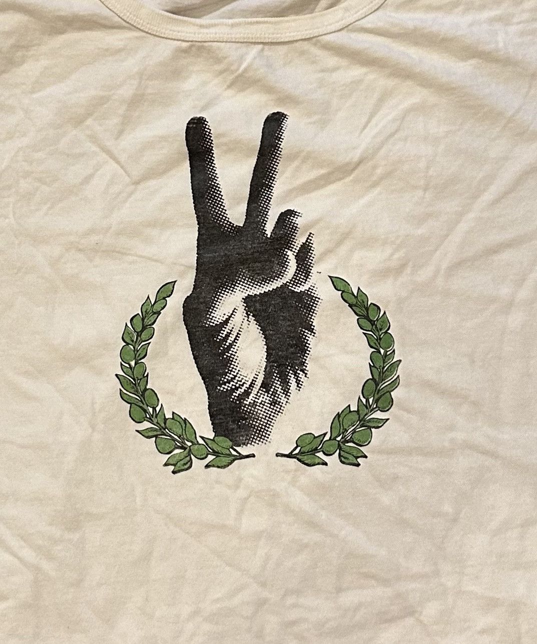 Vintage Vintage Graphic Tshirt Size US M / EU 48-50 / 2 - 3 Thumbnail