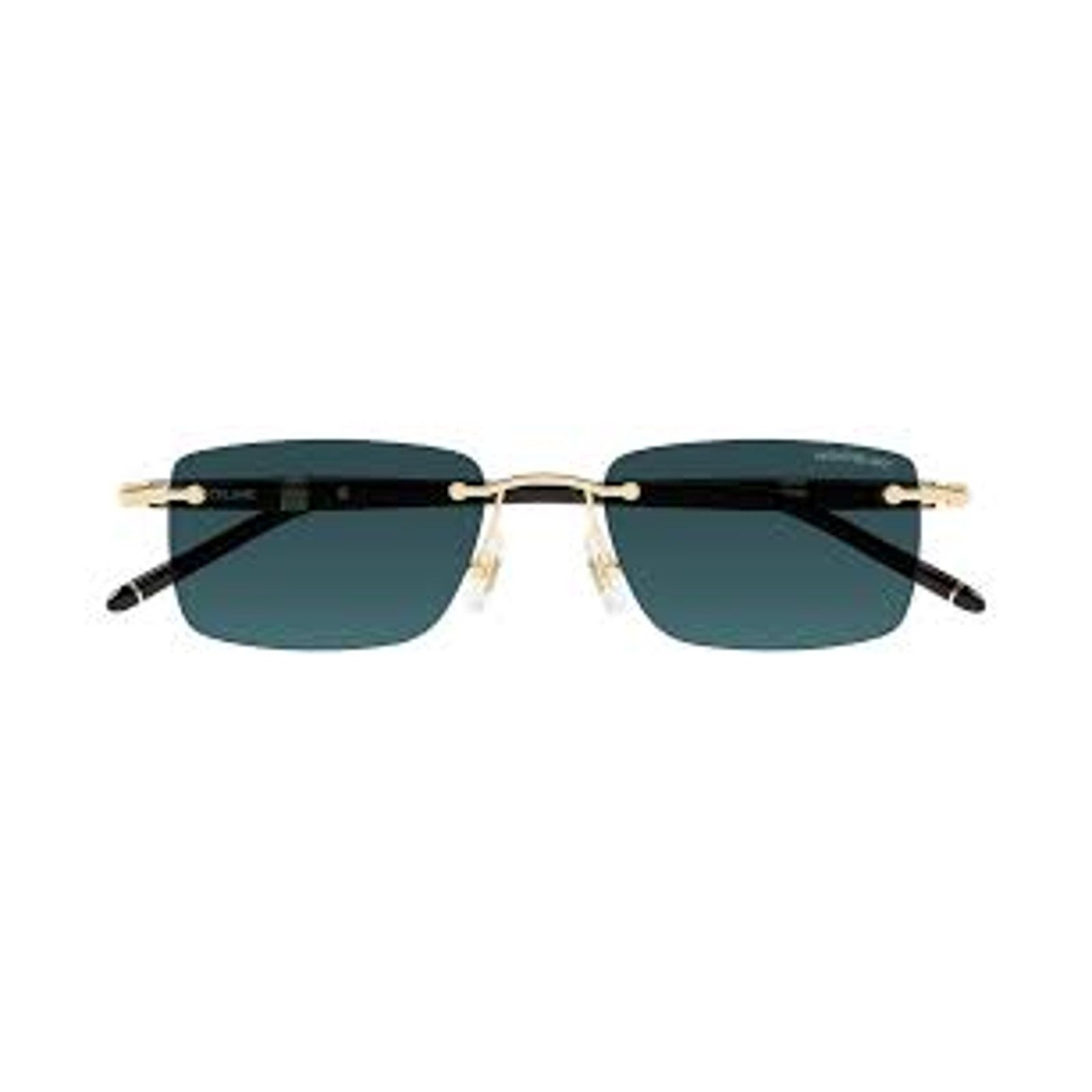 Montblanc Mont Blanc MB0344S-008(MB0344S-008-54) Size ONE SIZE - 3 Thumbnail