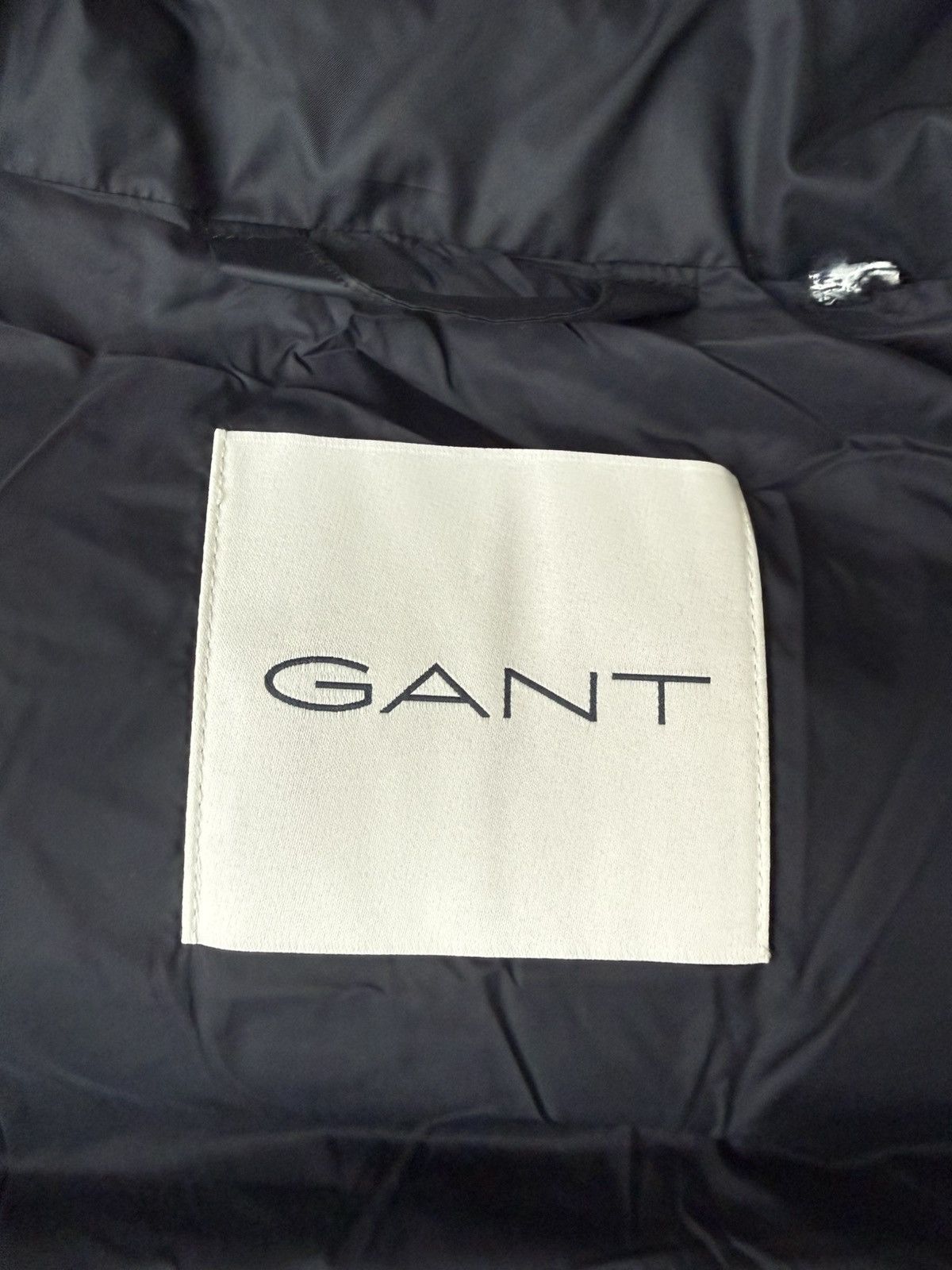 Gant Vintage Gant Retro Down Puffer Jacket Size US L / EU 52-54 / 3 - 6 Thumbnail