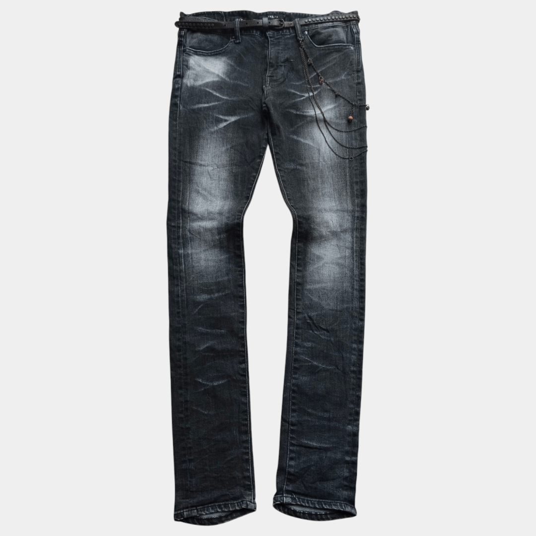 Civarize clawmark slim jean