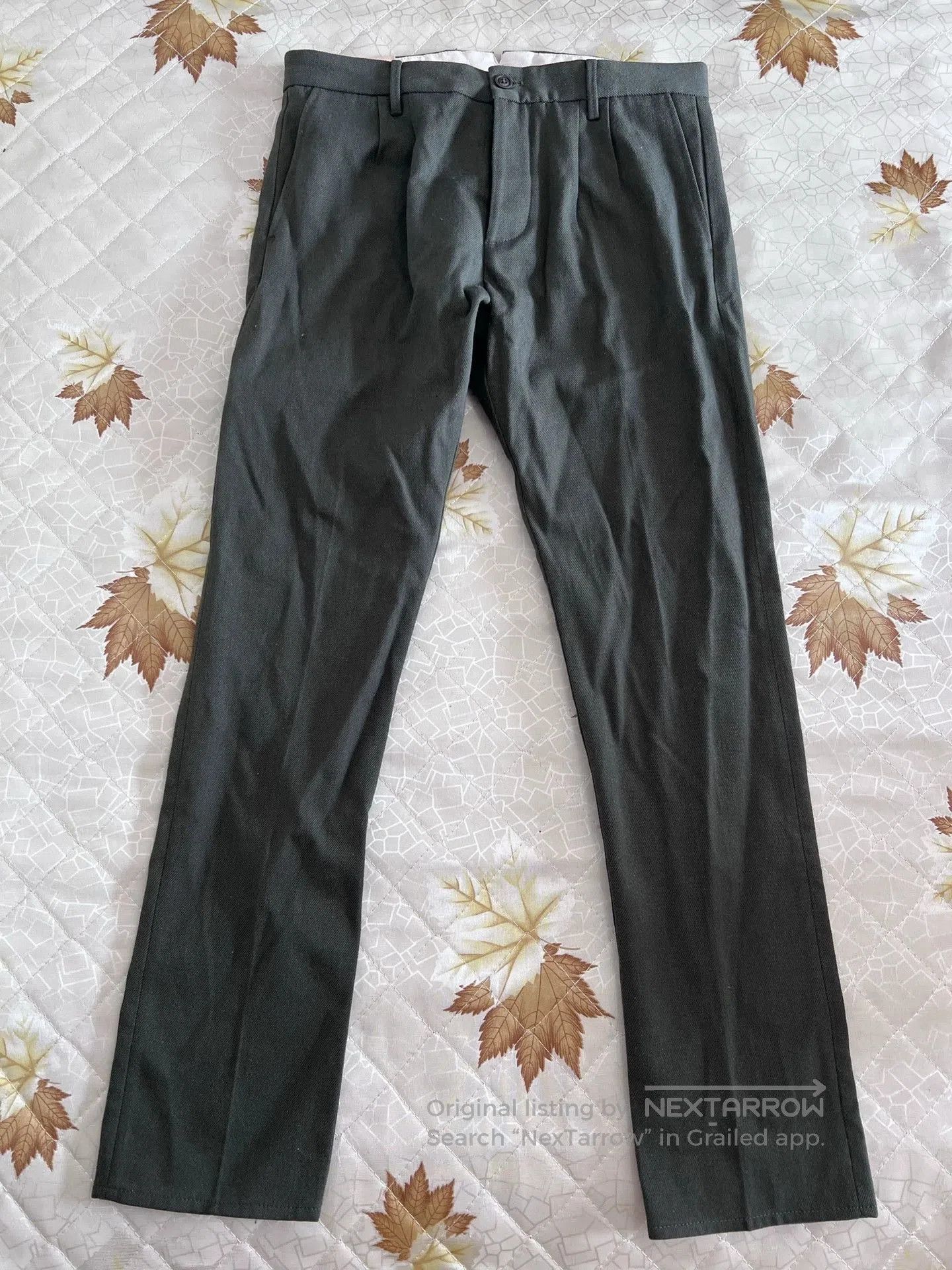 Fortela Fortela Pences Double. Size US 33 - 1 Thumbnail