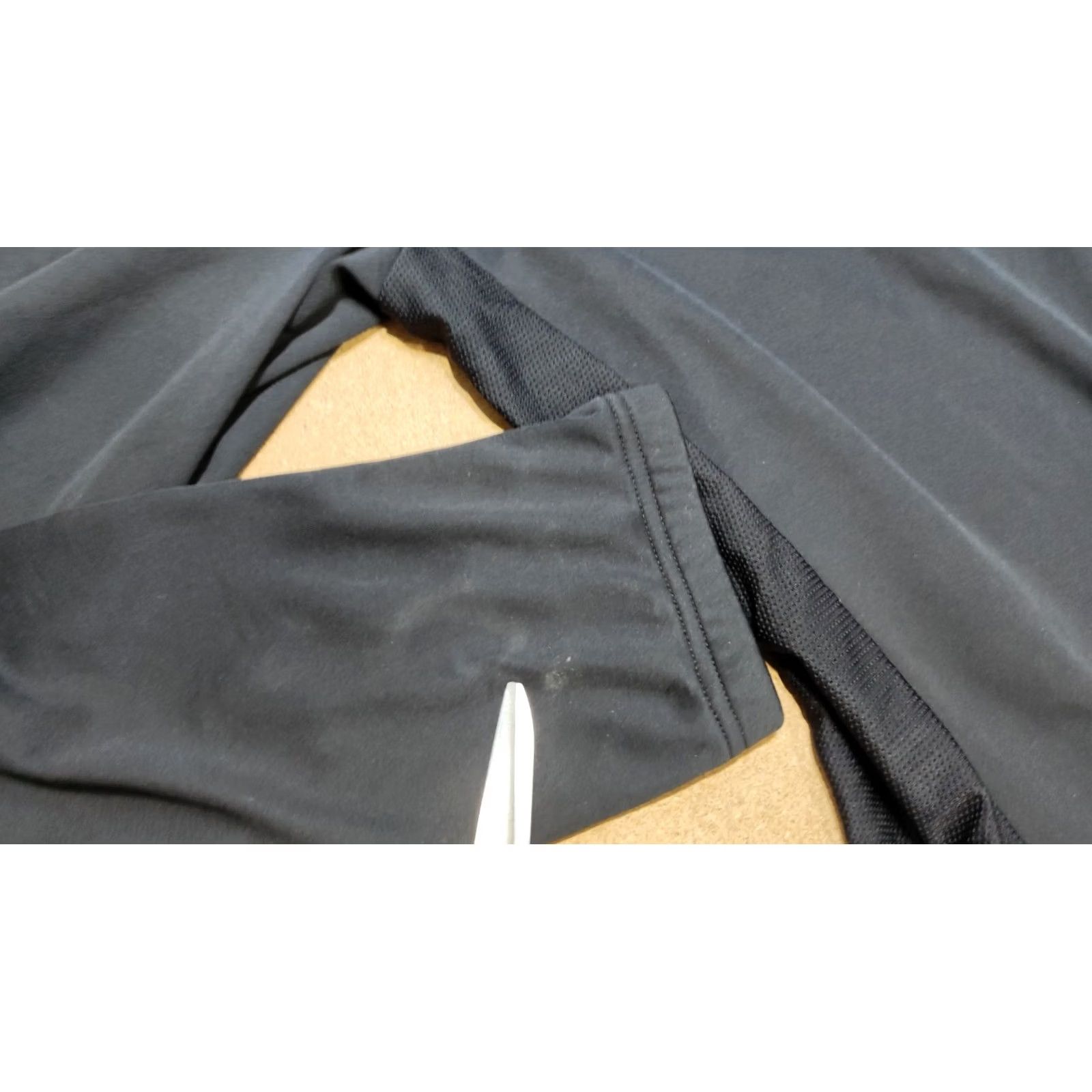 Vintage Bjorn Daehlie Track Jacket Black Size M Unisex Adults Full Zip Back Pockets Running, Hiking, Skiing Size M / US 6-8 / IT 42-44 - 4 Thumbnail