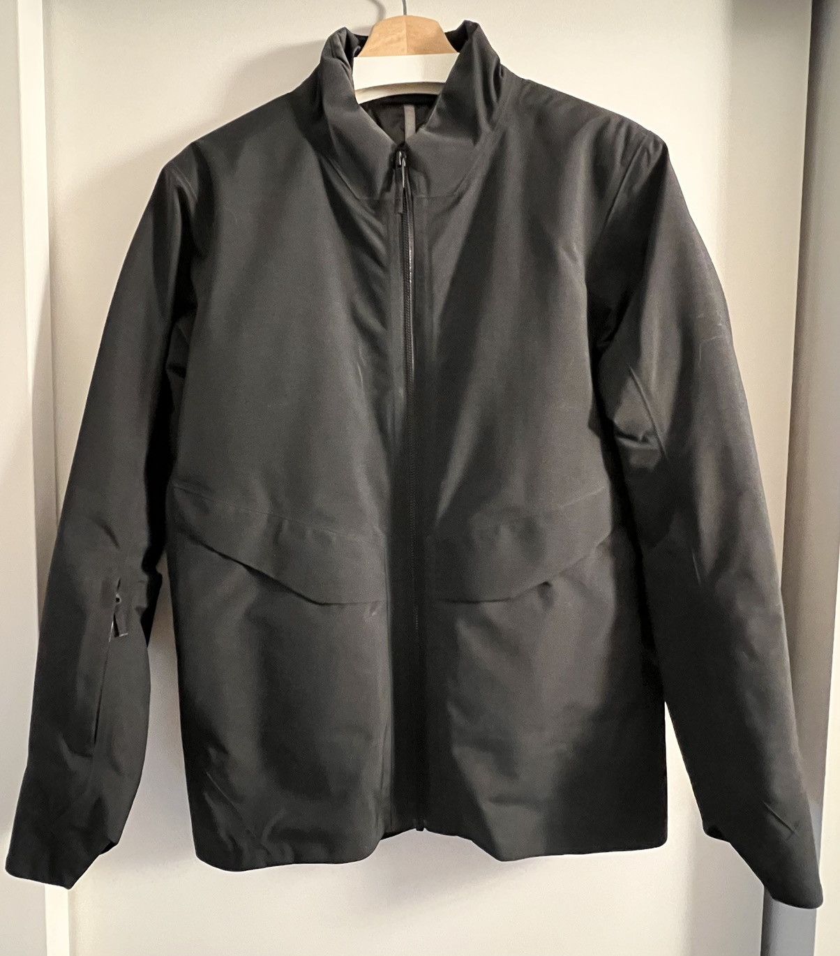 Arc'teryx × Veilance Veilance Range IS Jacket Size US XS / EU 42 / 0 - 2 Thumbnail
