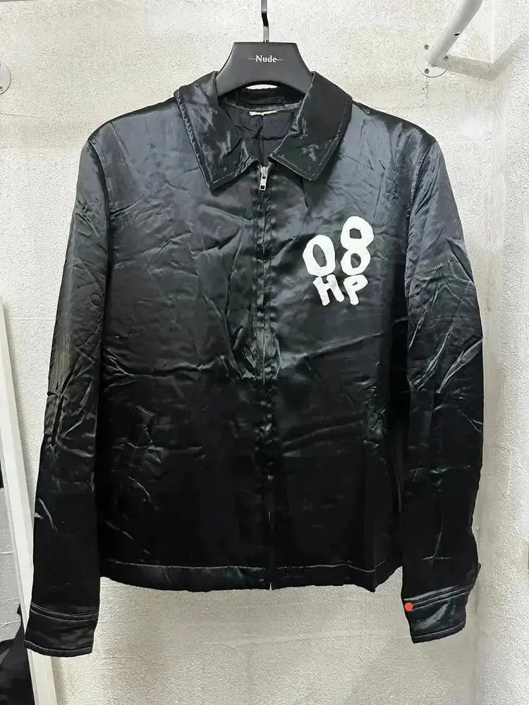 Comme Des Garcons Homme Plus 08AW Runway Jacket