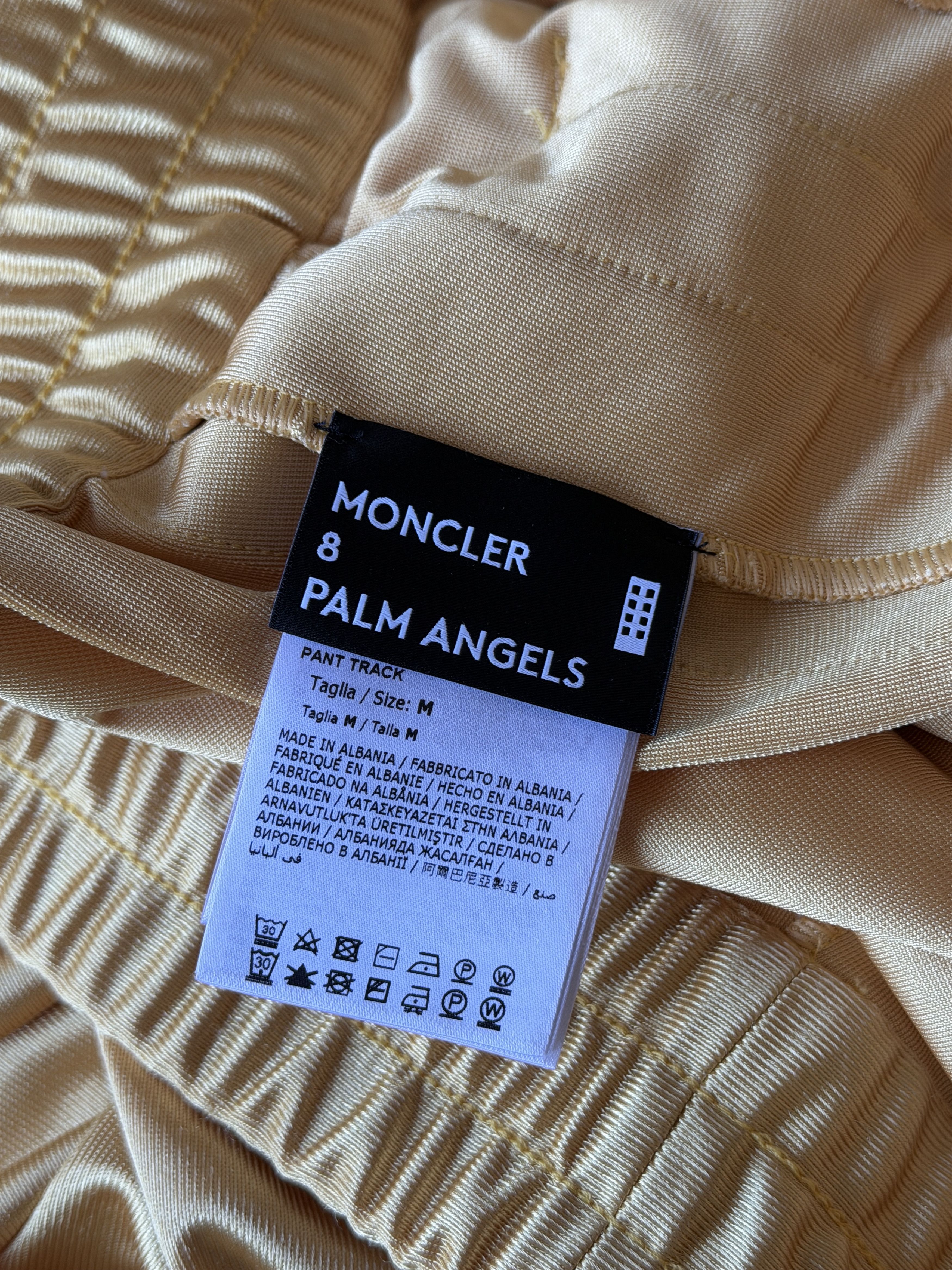 Moncler Moncler x Palm Anegls Pants Size US 32 / EU 48 - 8 Thumbnail