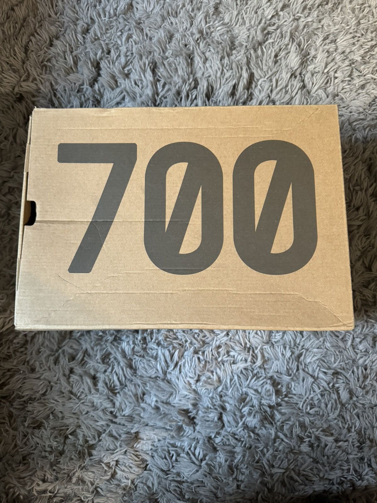 Adidas × Kanye West × Yeezy Adidas Yeezy Boost 700 V2 Geode Size US 9.5 / EU 42-43 - 13 Thumbnail