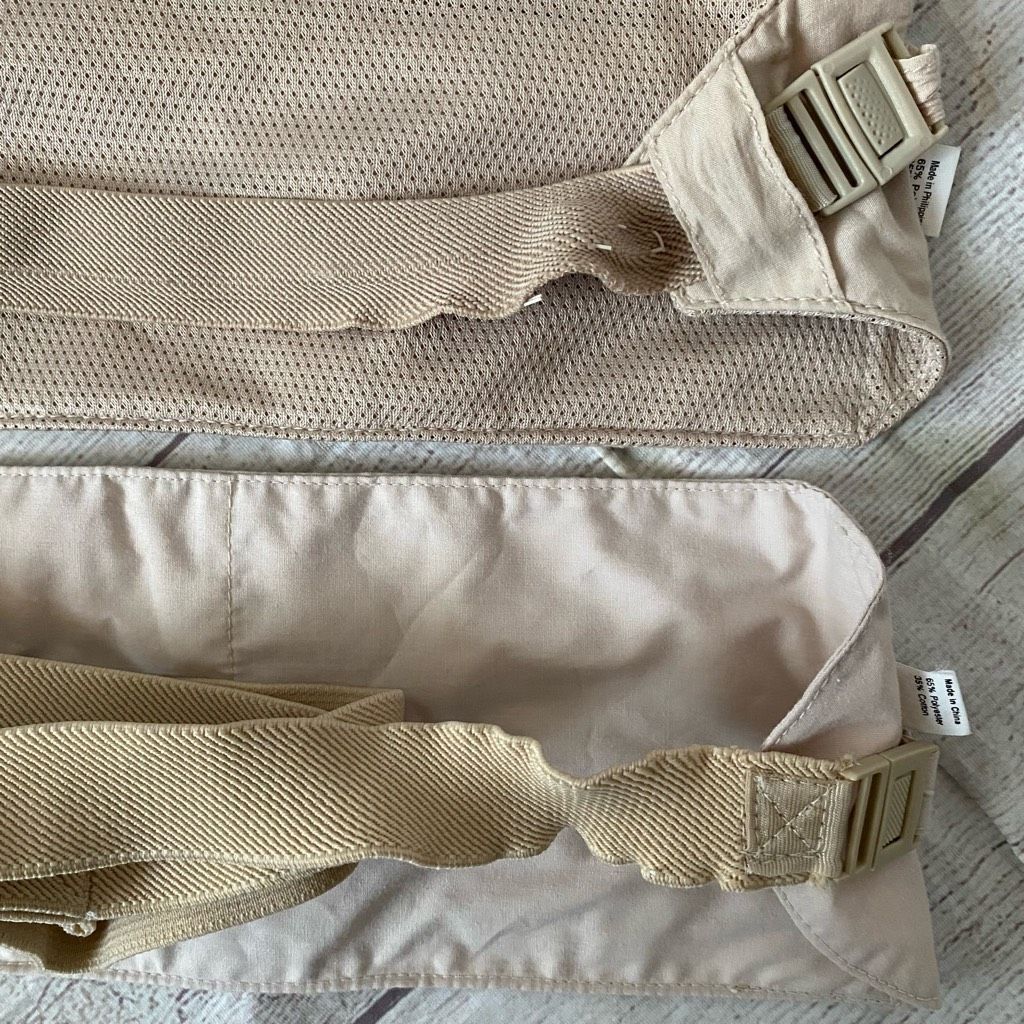 Other Austin House 2 bundle Fanny pack w/double zipper closure Size ONE SIZE - 8 Thumbnail