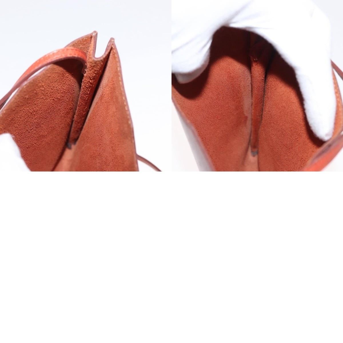Hermes Hermes Onimetu Shoulder Bag Size ONE SIZE - 6 Thumbnail
