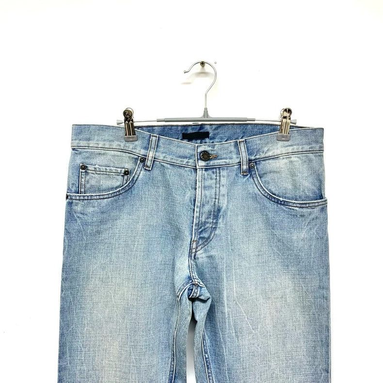 Prada Prada Simple casual trousers 2501-Nextarrow Size US 32 / EU 48 - 7 Thumbnail