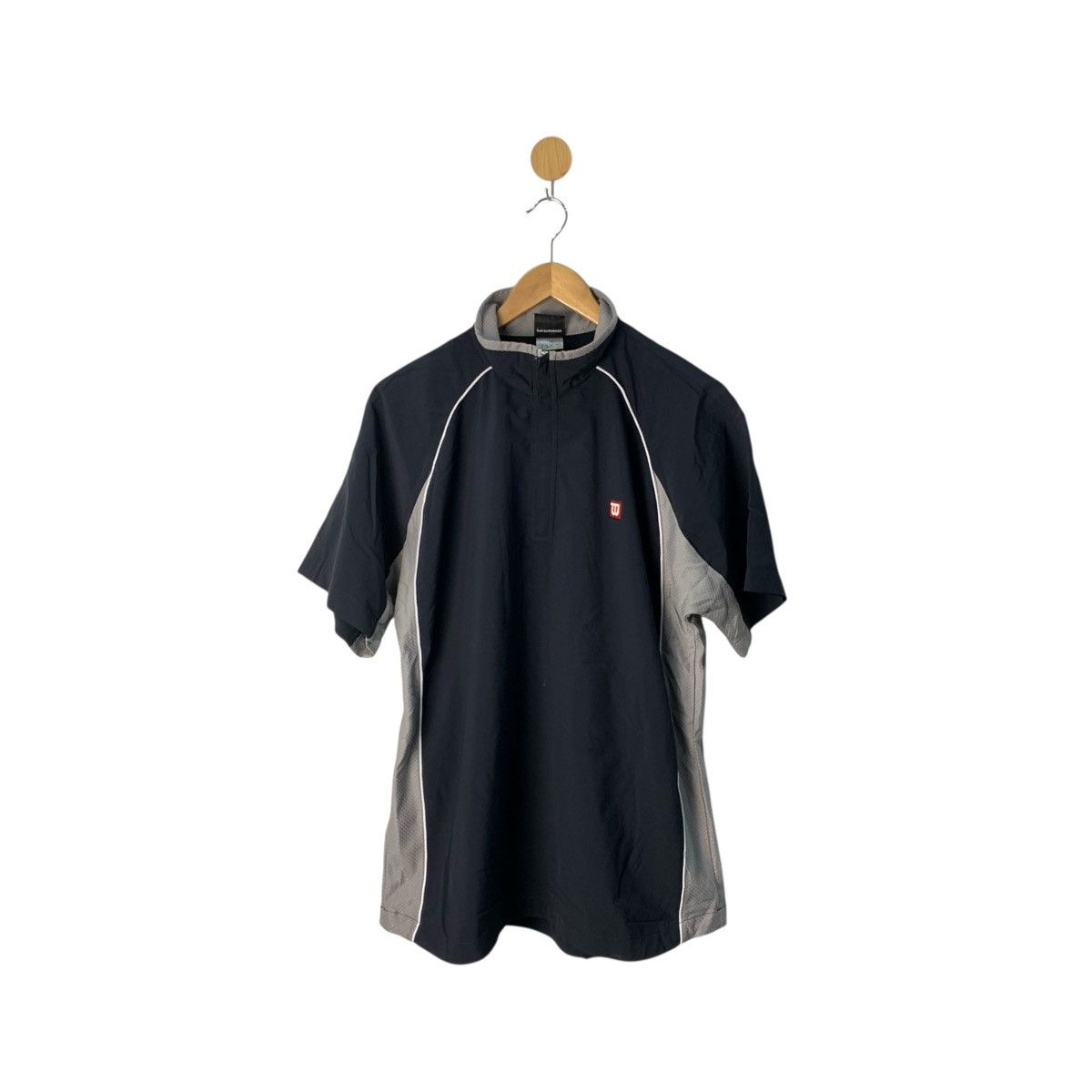 Wilson Jersey Shortsleeve