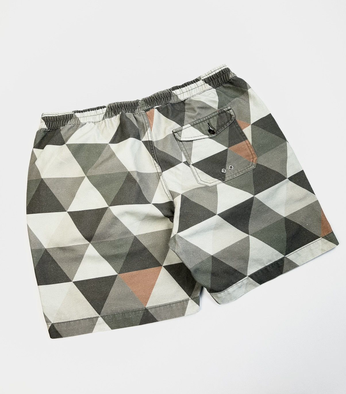 Universal Works rare Universal Works 3D Print Camo Shorts Size US 34 / EU 50 - 8 Thumbnail