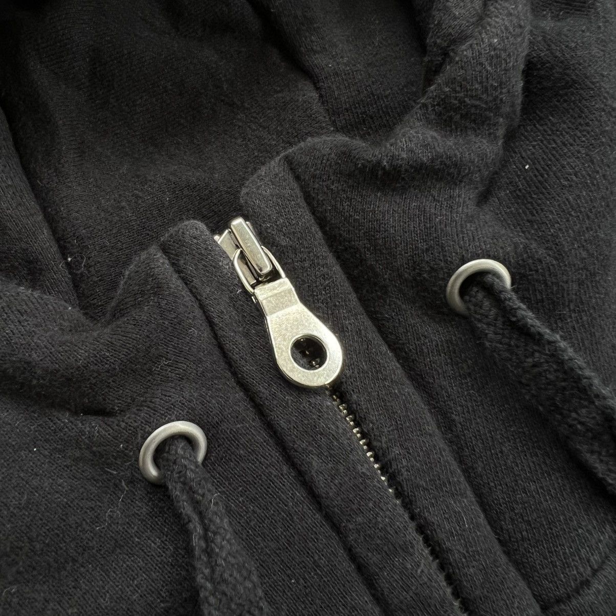 KMRii 2000s Toot Vkei Style Zip up Hoodie Size US M / EU 48-50 / 2 - 4 Thumbnail
