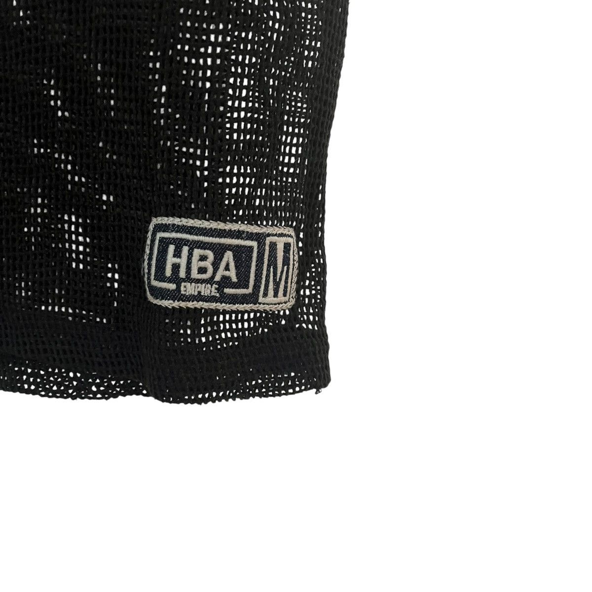 Hood By Air Hood by air I want what’s mine mesh knit tank dress Size US M / EU 48-50 / 2 - 3 Thumbnail