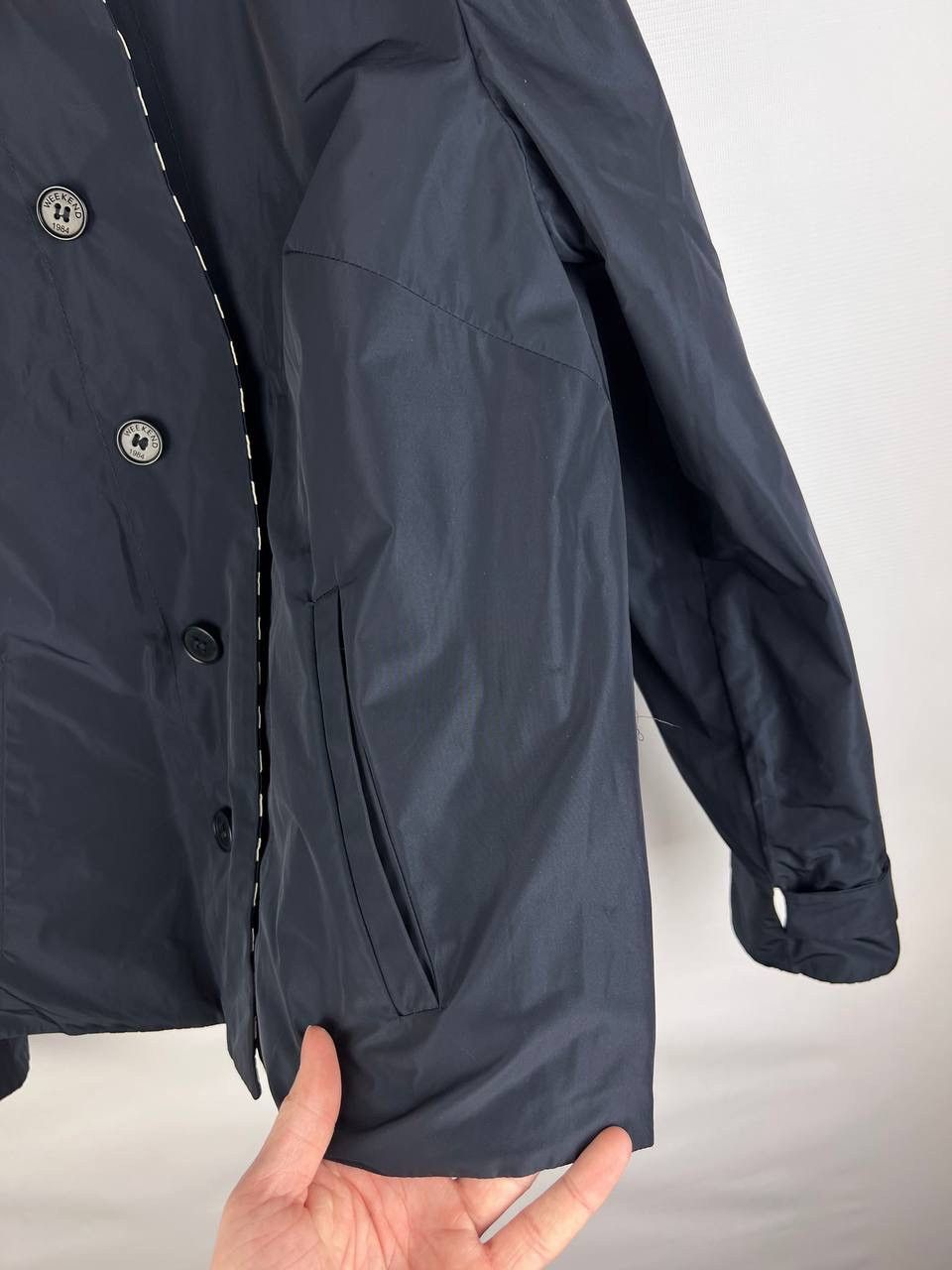 Max Mara Max Mara weekend jacket woman size GB 8 Size M / US 6-8 / IT 42-44 - 9 Thumbnail
