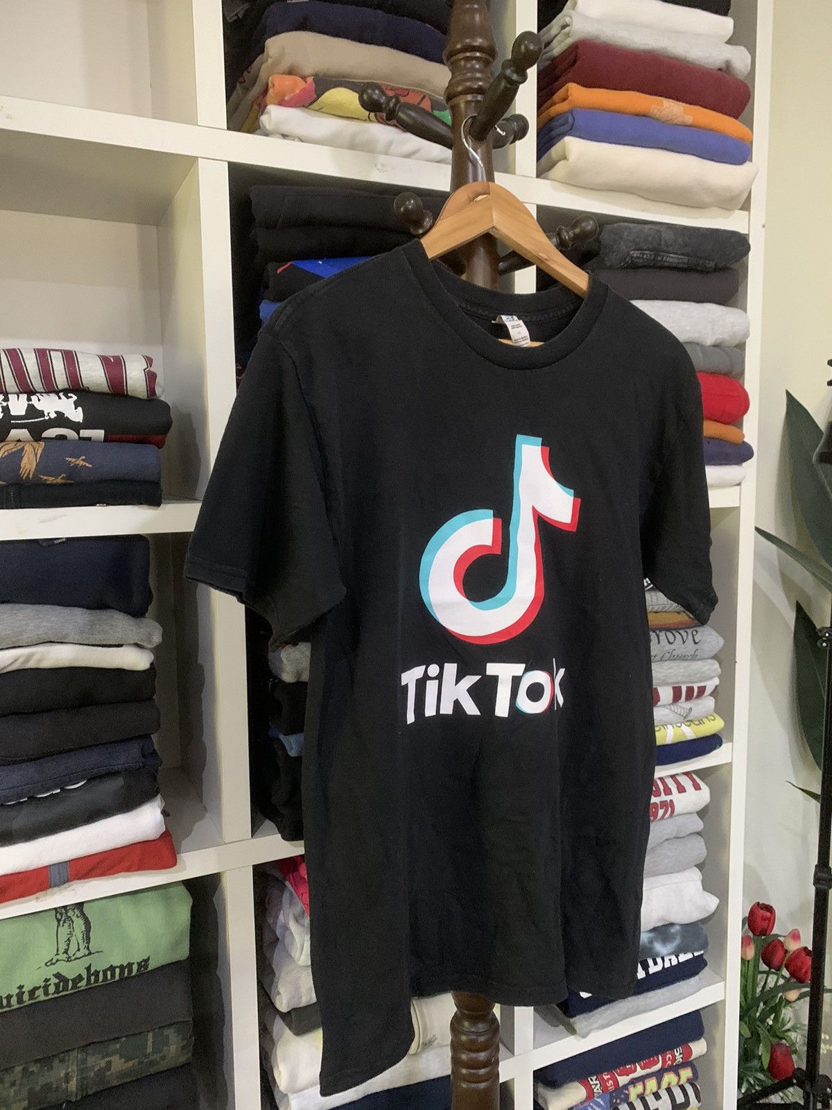 Other Tiktok T-Shirt Size US M / EU 48-50 / 2 - 4 Thumbnail