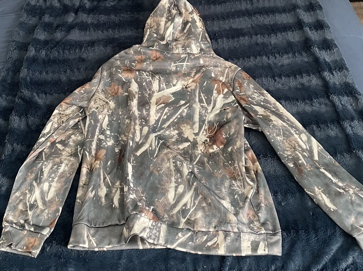 Other Allure Camo Hoodie Size US L / EU 52-54 / 3 - 2 Thumbnail