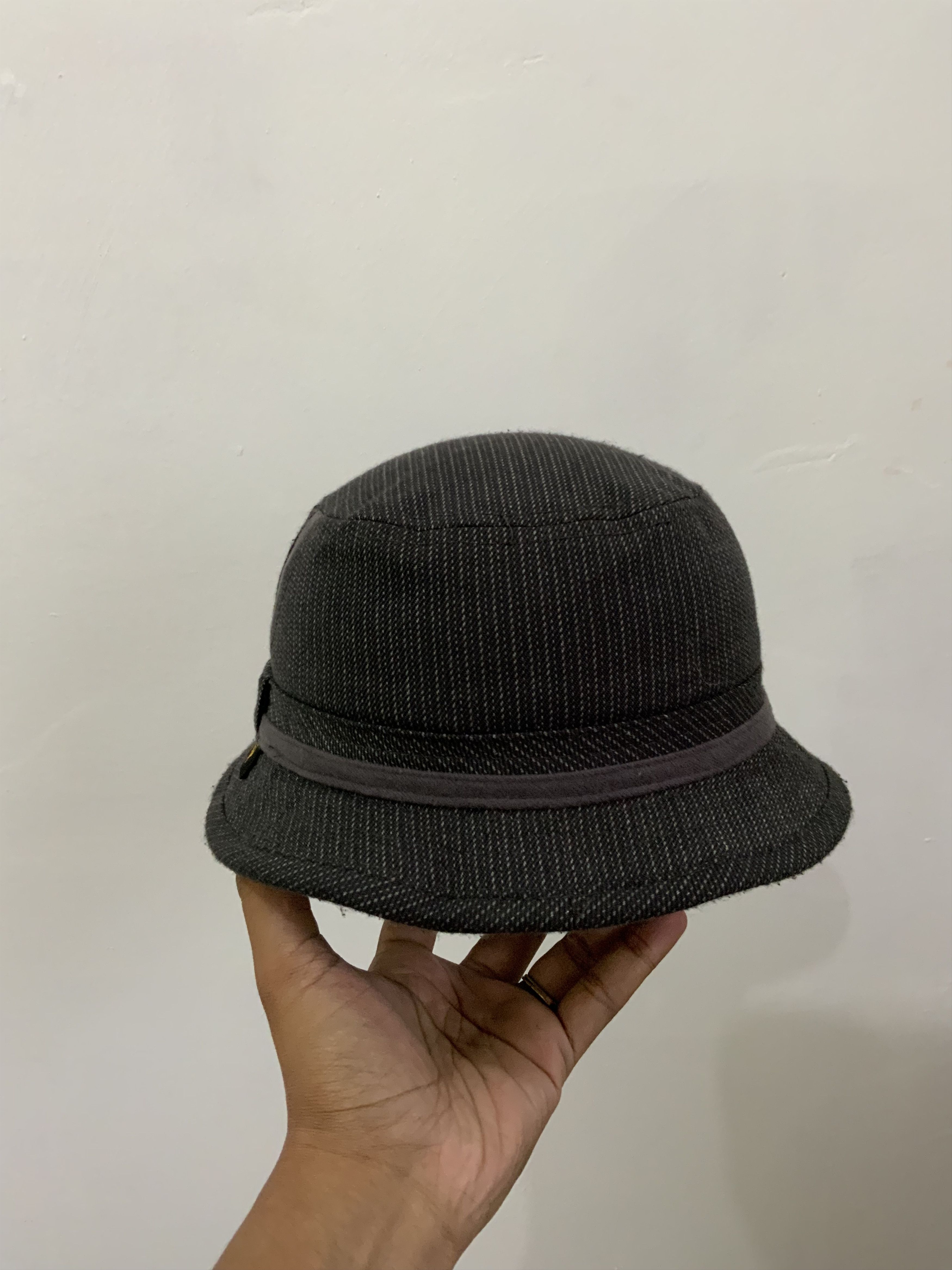 MCM Vintage MCM Legere Fade Hat Size ONE SIZE - 3 Thumbnail