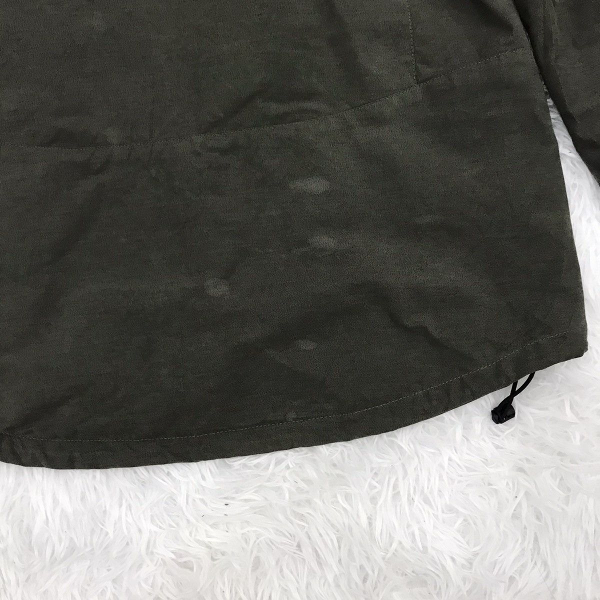 Armani Exchange Armani exchange jacket Size US S / EU 44-46 / 1 - 16 Thumbnail