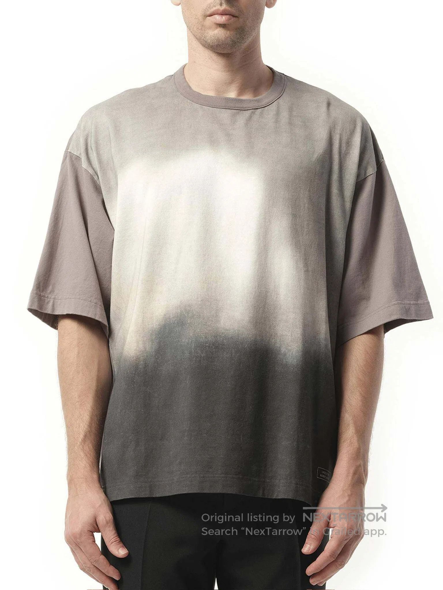 Undercover Undercover Tie-dye Short Sleeve T-Shirt Size US L / EU 52-54 / 3 - 6 Thumbnail