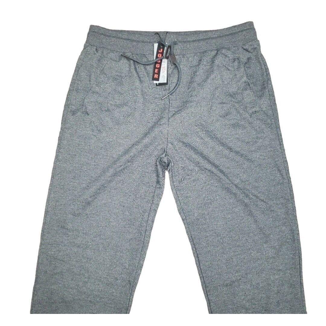 Other Galaxy By Harvic Light Joggers. Large Size US 36 / EU 52 - 3 Thumbnail