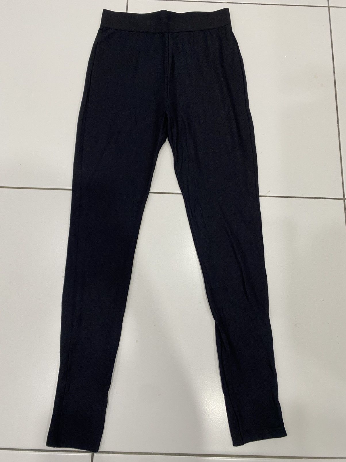 Alexander Wang ALEXANDER WANG tight pant (code:G) Size US 32 / EU 48 - 1 Thumbnail