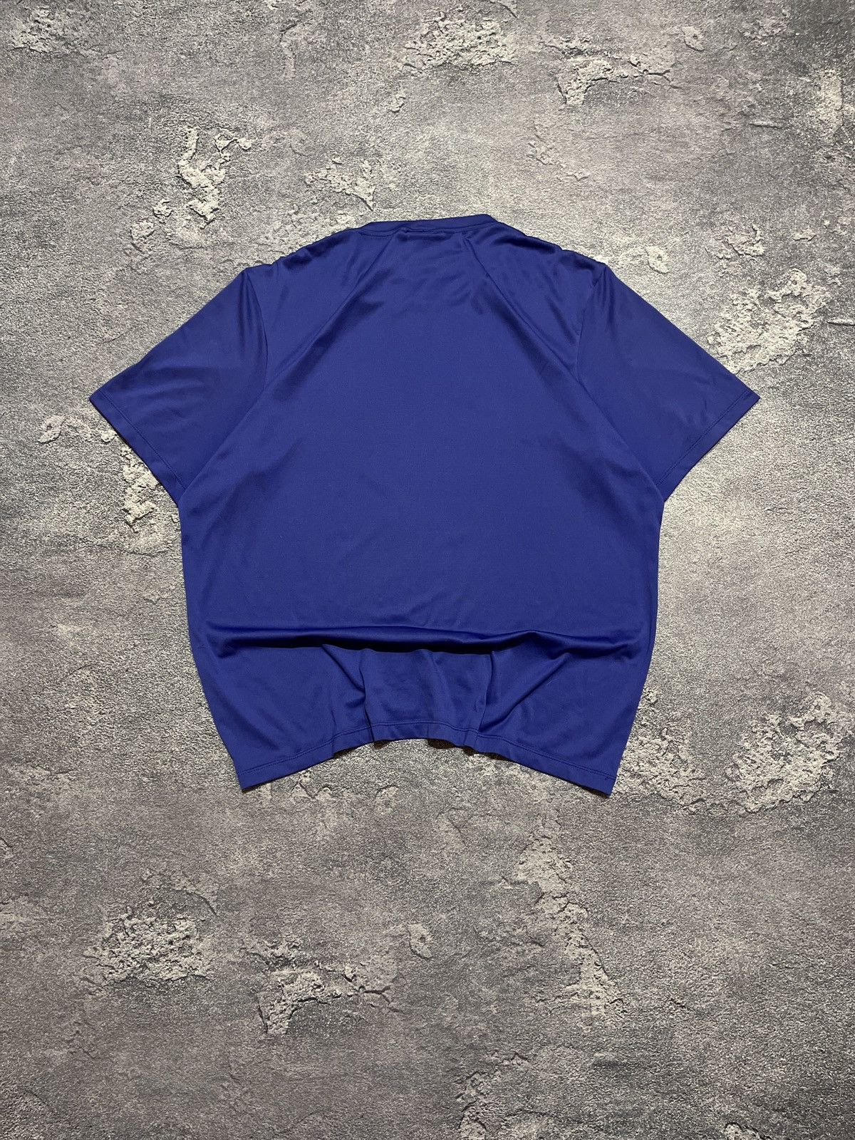 Patagonia × Vintage Patagonia Capilene vintage made in USA tee Size US L / EU 52-54 / 3 - 3 Thumbnail