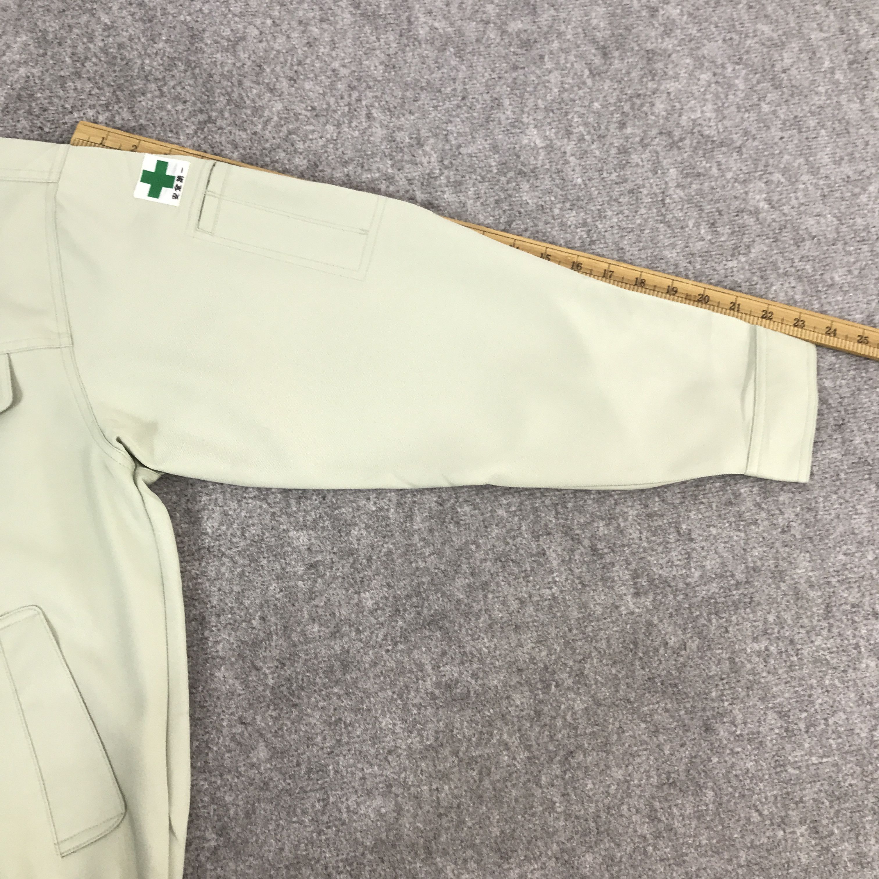 Japanese Brand Honda Racing uniform Work custom jacket Size US L / EU 52-54 / 3 - 7 Thumbnail