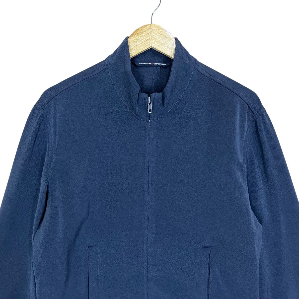 Gaultier Homme Objet Gaultier Homme Objet Fullzip Jacket Size M Size US M / EU 48-50 / 2 - 5 Thumbnail