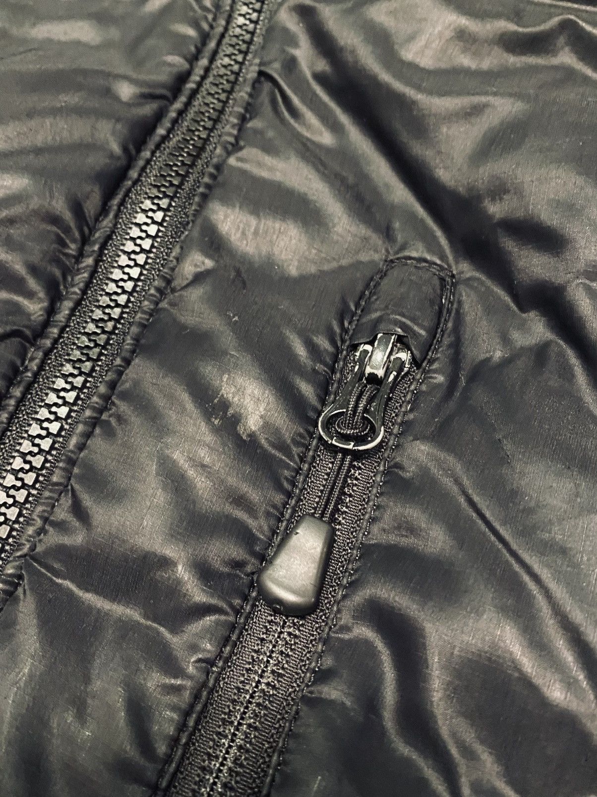 Canada Goose Canada Goose Mens Lodge Jacket Black Size US S / EU 44-46 / 1 - 7 Thumbnail