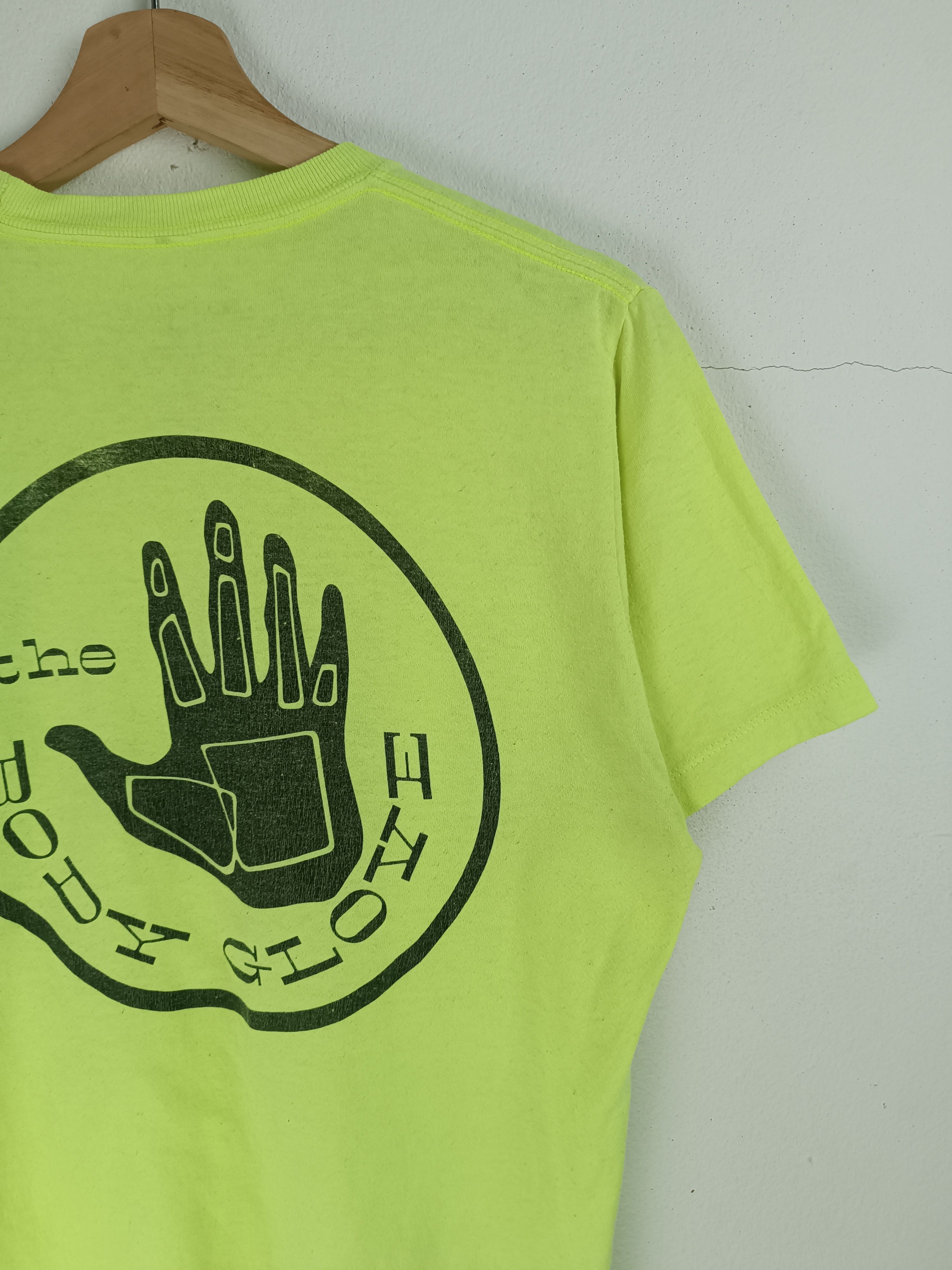 Body Glove VINTAGE BODY GLOVE BIG LOGO B.HIT SURF HAWAII SUN SURF BEACH Size US M / EU 48-50 / 2 - 11 Thumbnail