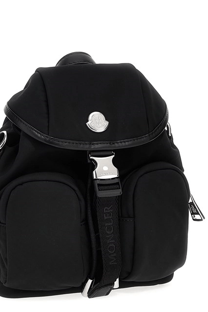 Moncler MONCLER Trick Mini Crossbody Bag New Size ONE SIZE - 3 Thumbnail
