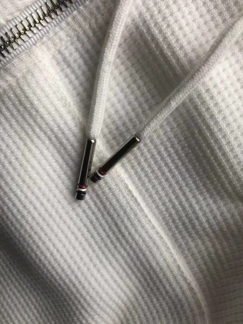Thom Browne Thom Browne Huffigan hoodie Size US XL / EU 56 / 4 - 3 Thumbnail