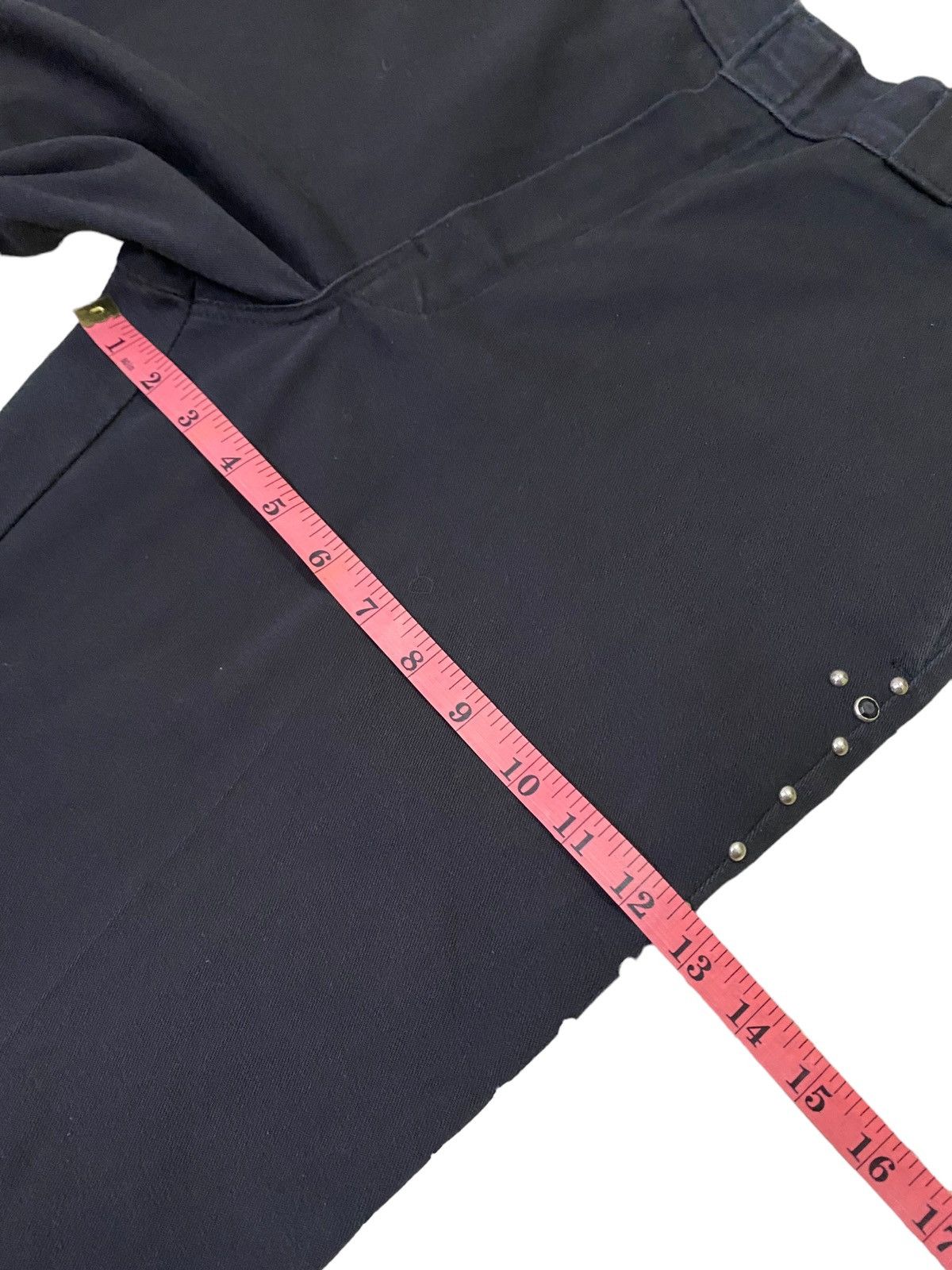 Dickies 💥Avant-Grade Htc Dickies Stud Pant Size US 32 / EU 48 - 9 Thumbnail