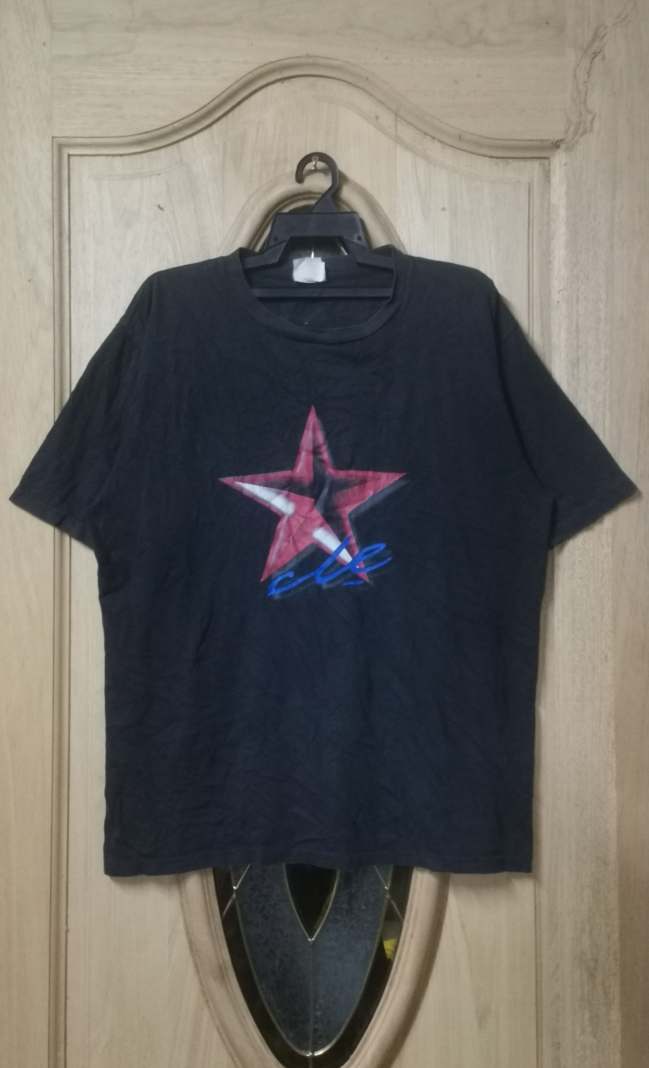 Vintage vintage Che Guevara t-shirt Size US XL / EU 56 / 4 - 1 Thumbnail