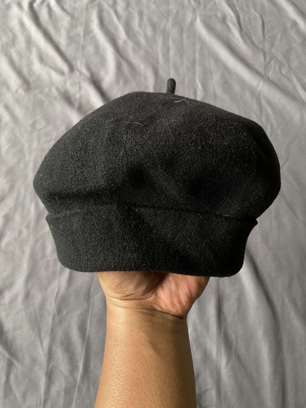 agnes b. Agnis B Hat Size ONE SIZE - 1 Thumbnail