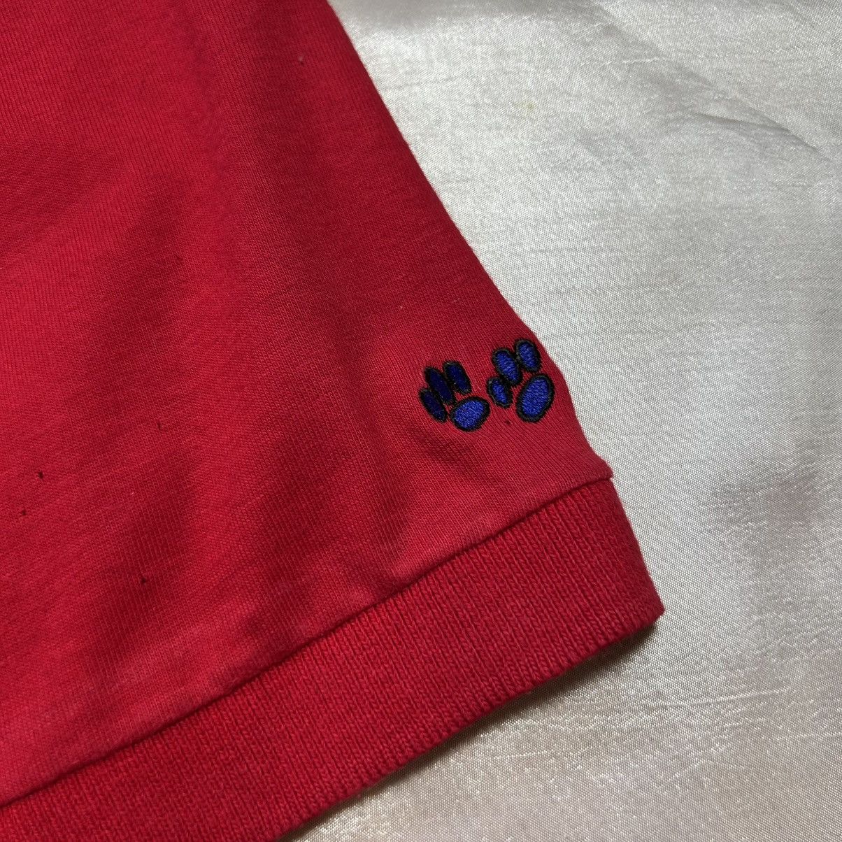 Vintage Vintage 90s Crazy Shirt Hawaii Cat Polos Size US M / EU 48-50 / 2 - 11 Thumbnail