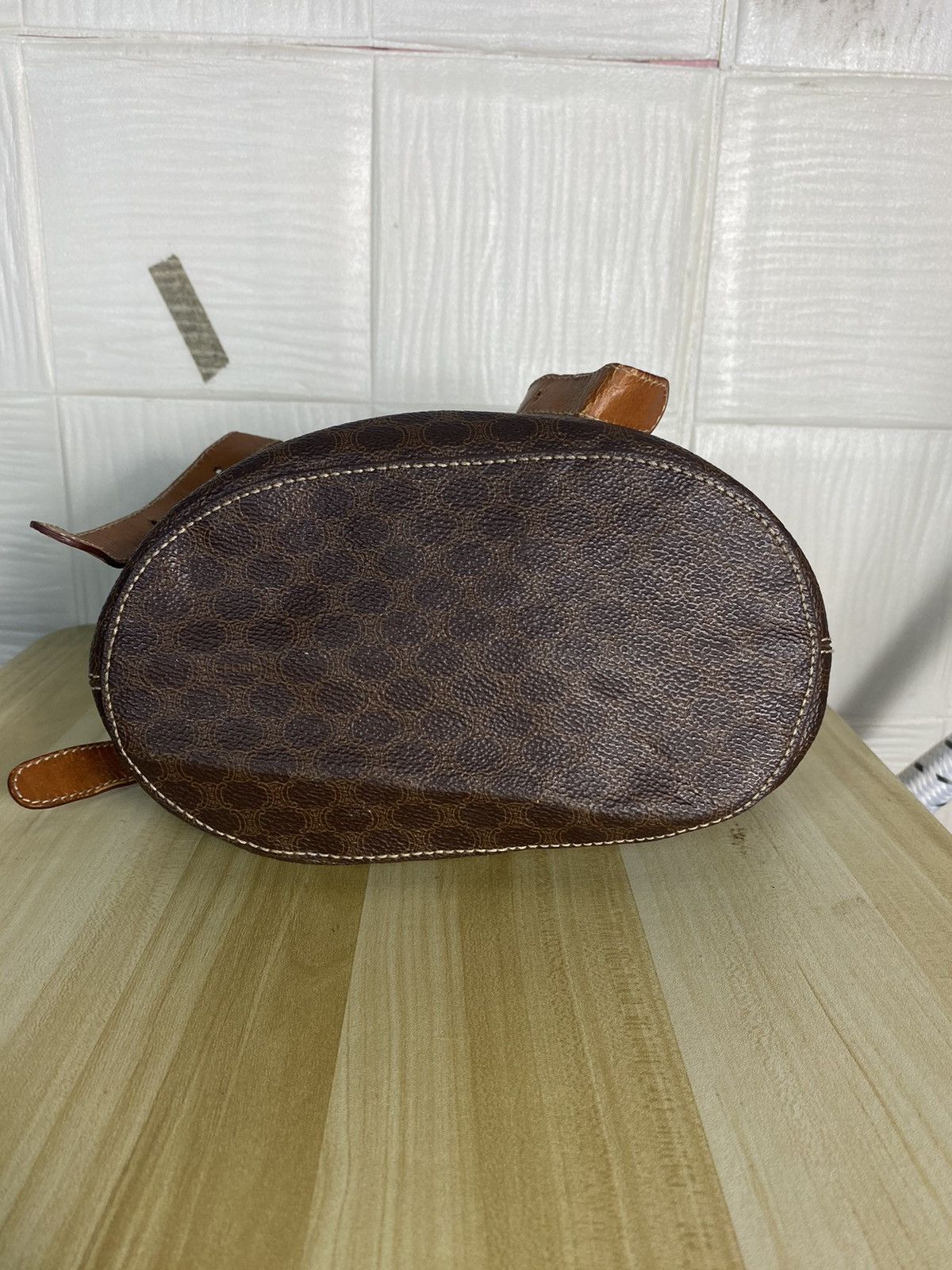 Celine CELINE TOTE BAG Size ONE SIZE - 14 Thumbnail