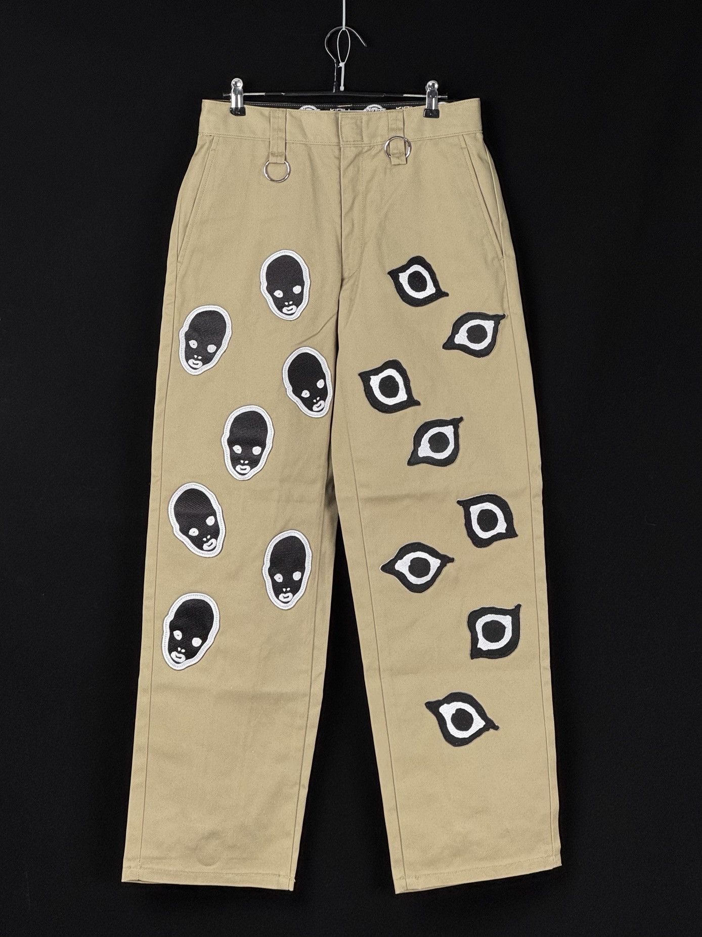 Dickies × KIDILL dickies x KIDILL pants Size US 28 / EU 44 - 1 Thumbnail