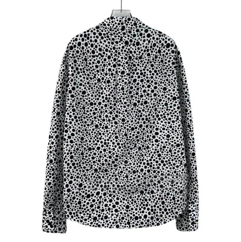 Louis Vuitton Louis Vuitton Colorful Cotton Jacket for Men . Size US L / EU 52-54 / 3 - 2 Thumbnail