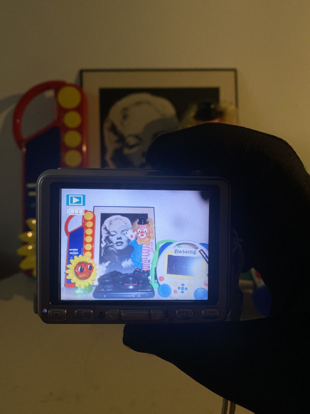 Other FUJIFILM DIGITAL CAMERA Size ONE SIZE - 6 Thumbnail