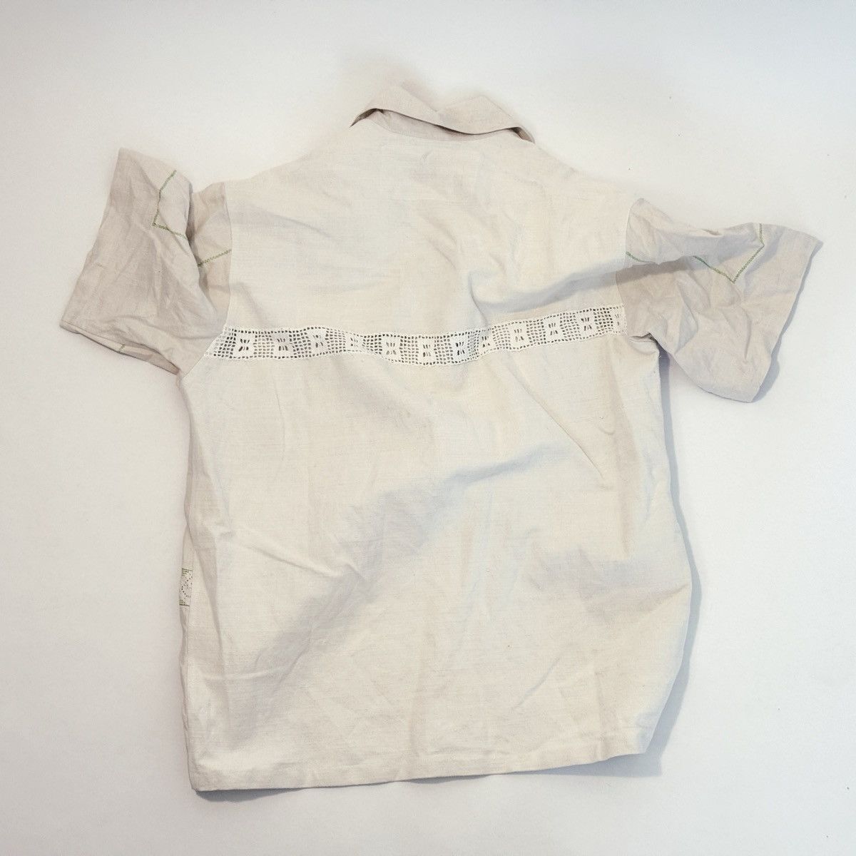 Other Pikol Clothing button down lanturn Size US L / EU 52-54 / 3 - 3 Thumbnail