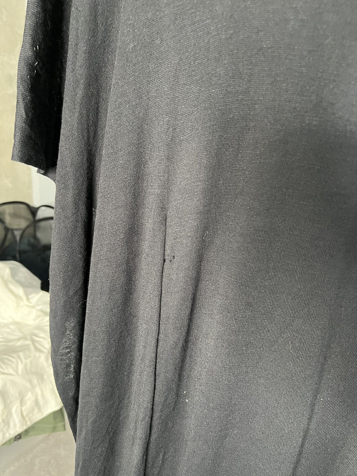 Maison Margiela Maison Margiela RTW Fall 2011 Layered Dress Size L / US 10 / IT 46 - 4 Thumbnail