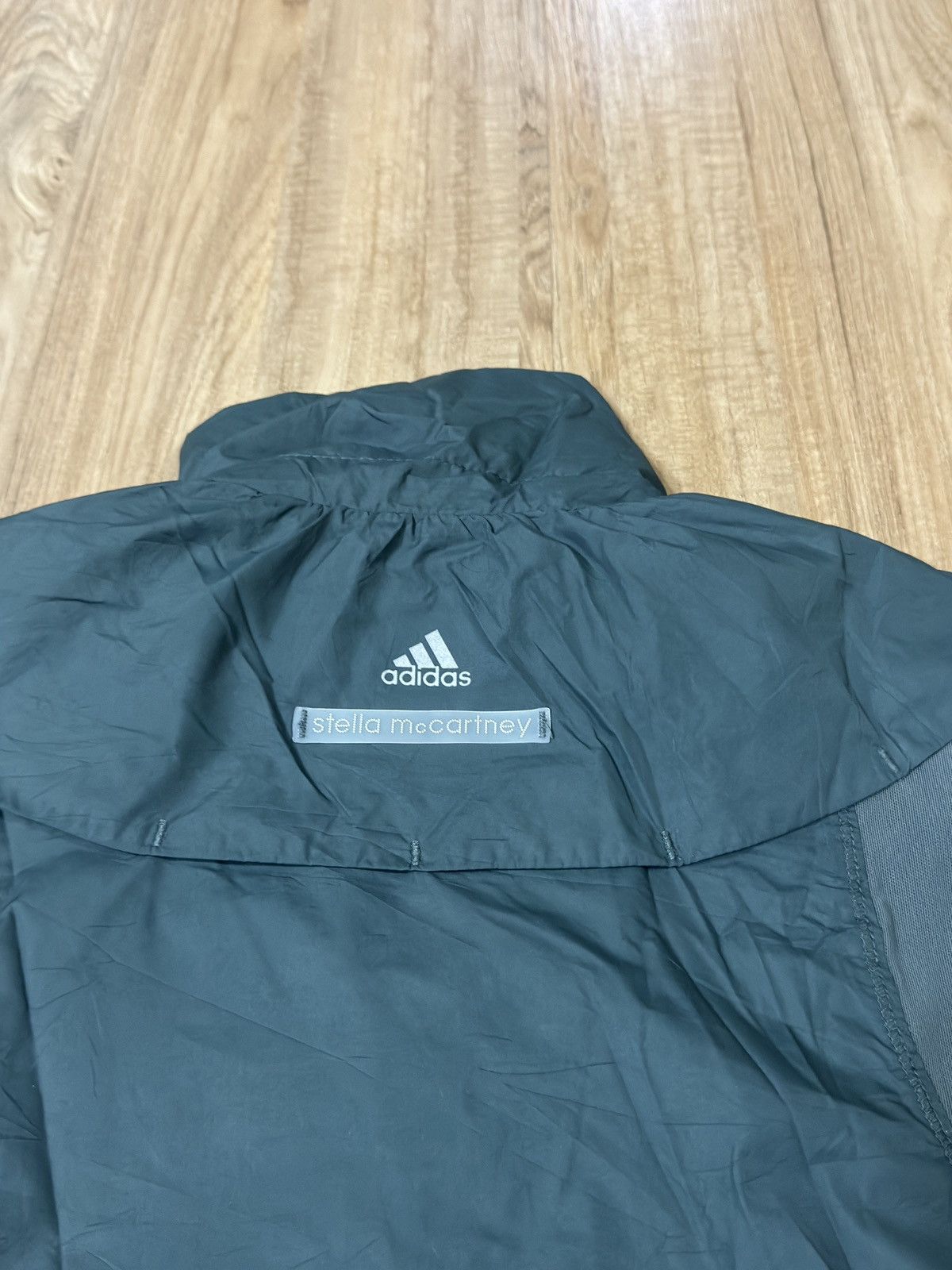 Adidas × Stella McCartney STELLA MCCARTNEY ADIDAS PLAYFUL JACKET Size S / US 4 / IT 40 - 4 Thumbnail