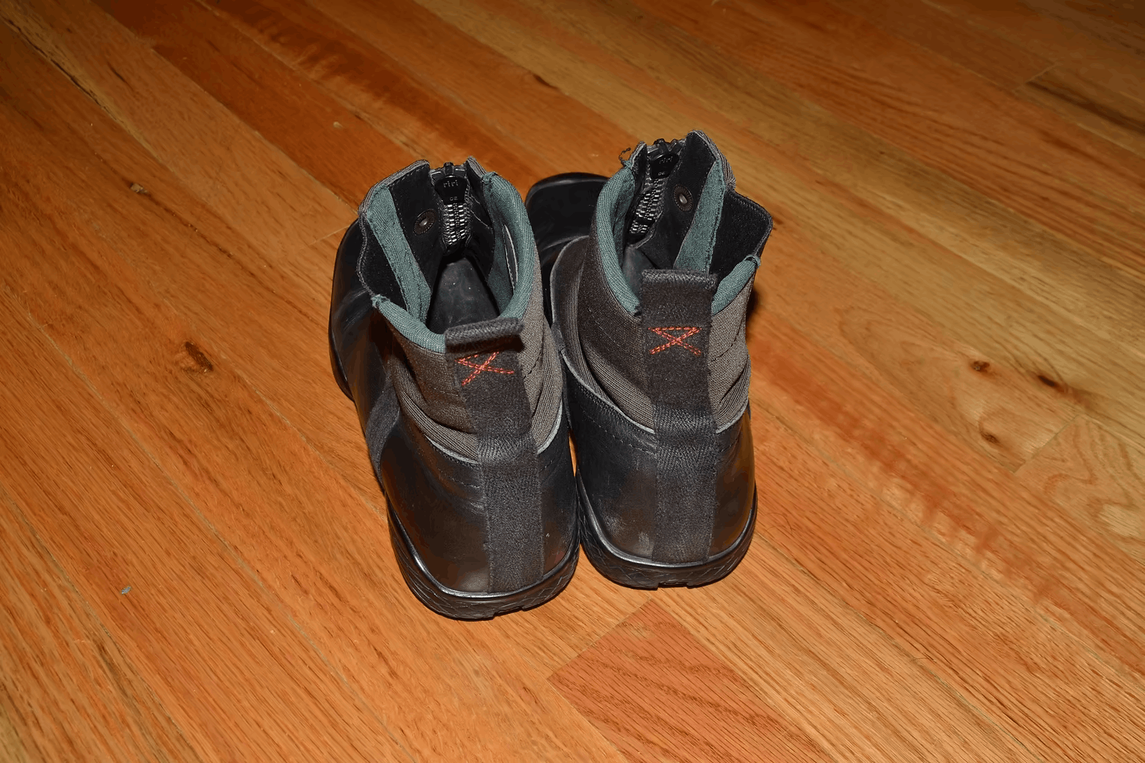 Prada c. 2000 Sports Boots Size US 6.5 / IT 36.5 - 6 Thumbnail