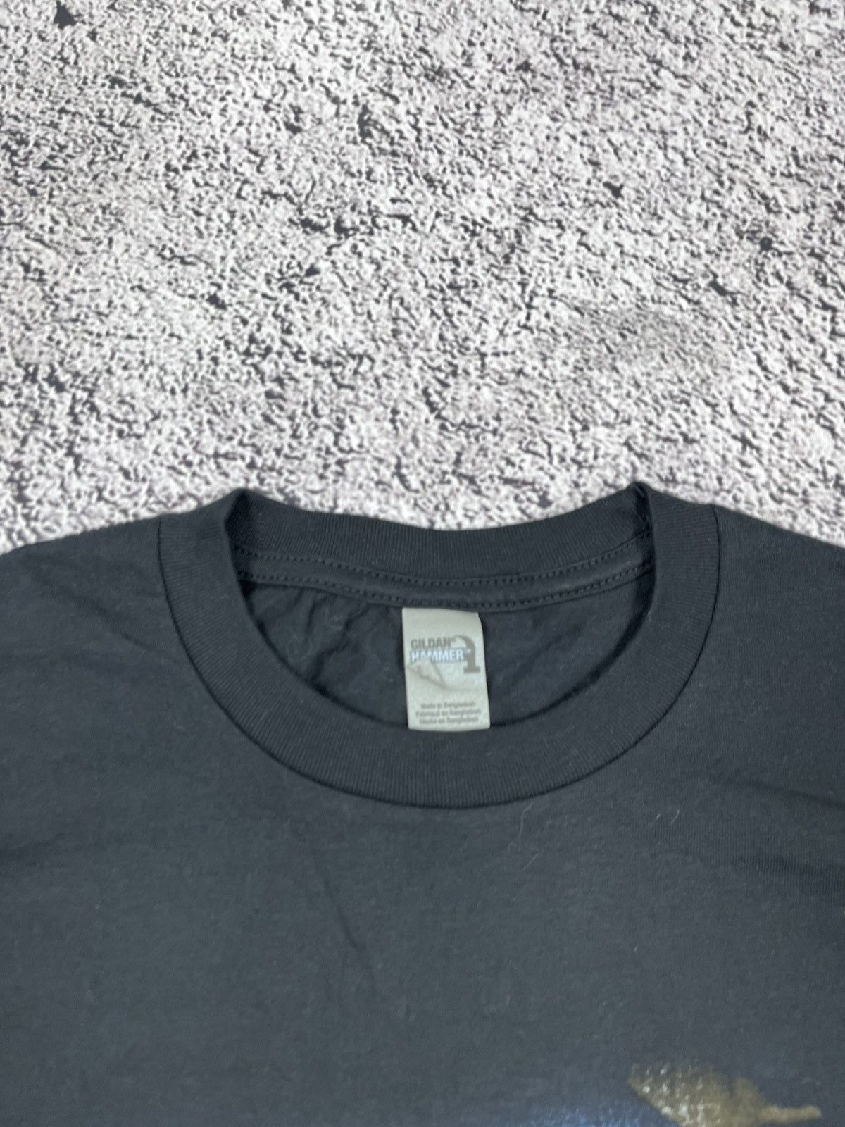 Band Tees Charli XCX Crash The Live Tour 2022 Tee USA Rare Size US S / EU 44-46 / 1 - 6 Thumbnail