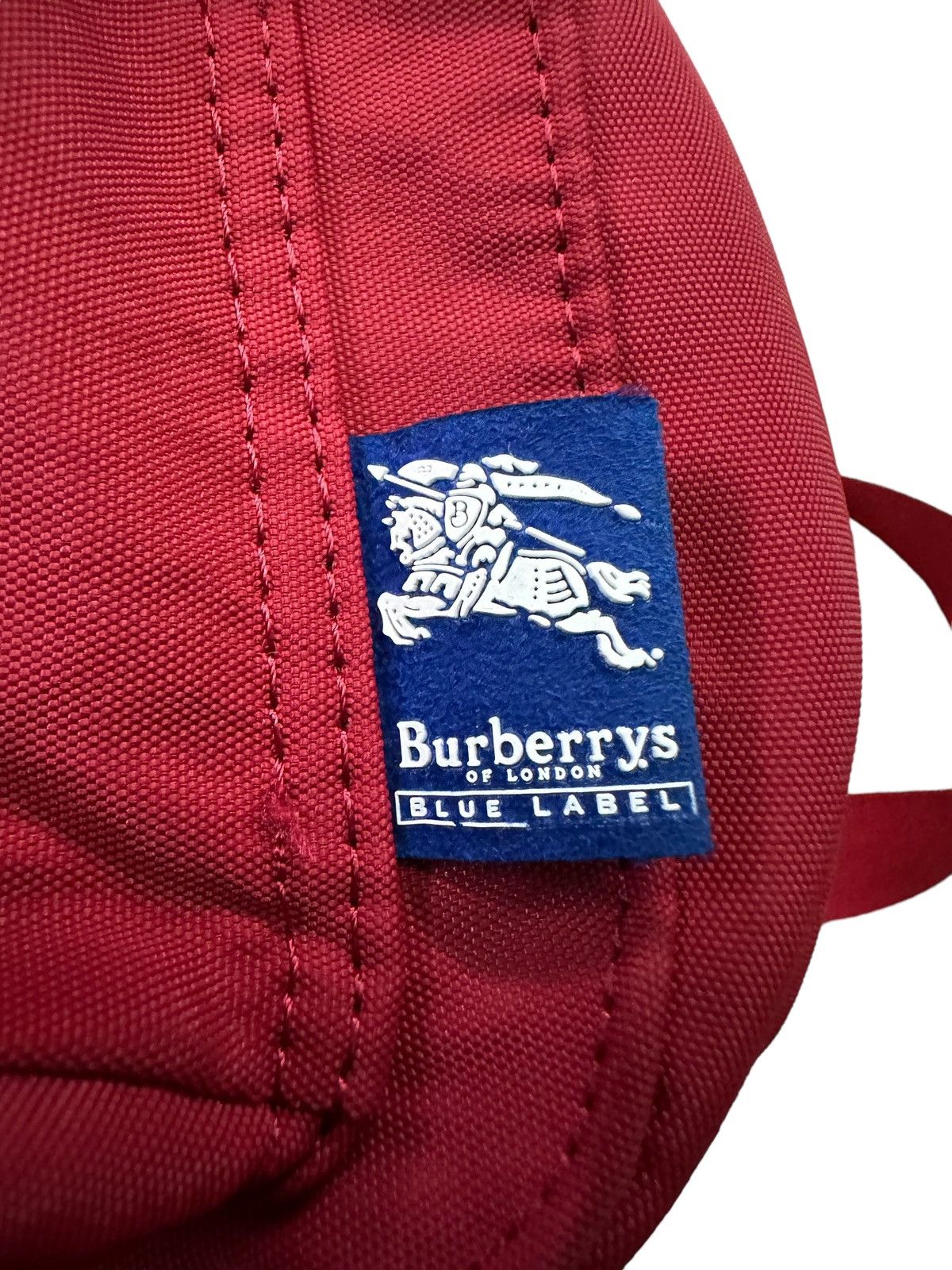 Burberry AUTHENTIC BURBERRY BLUE LABEL CROSSBODY BAG Size ONE SIZE - 9 Thumbnail