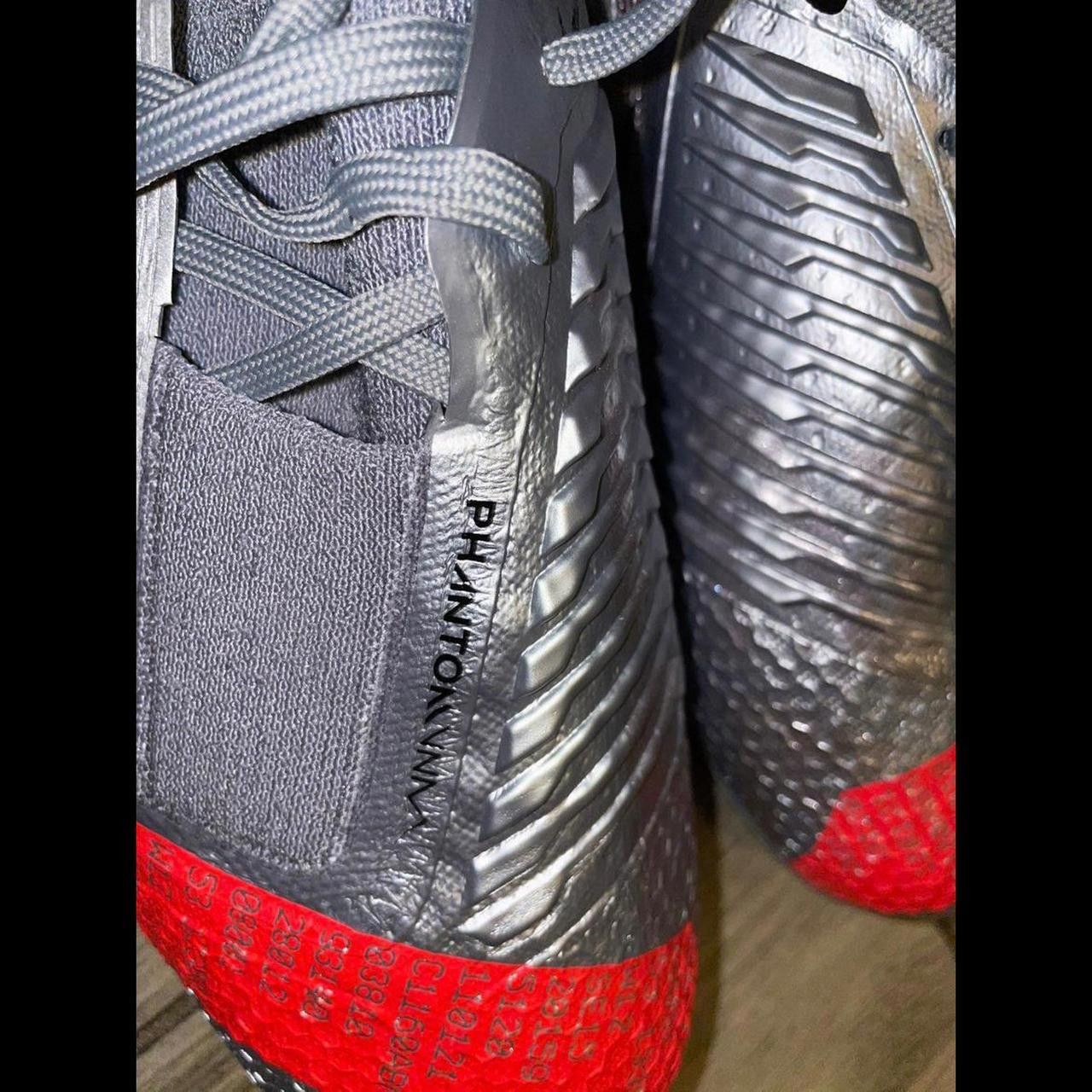 Nike Nike Phantom Venom Elite Fg Size US 9 / EU 42 - 4 Thumbnail