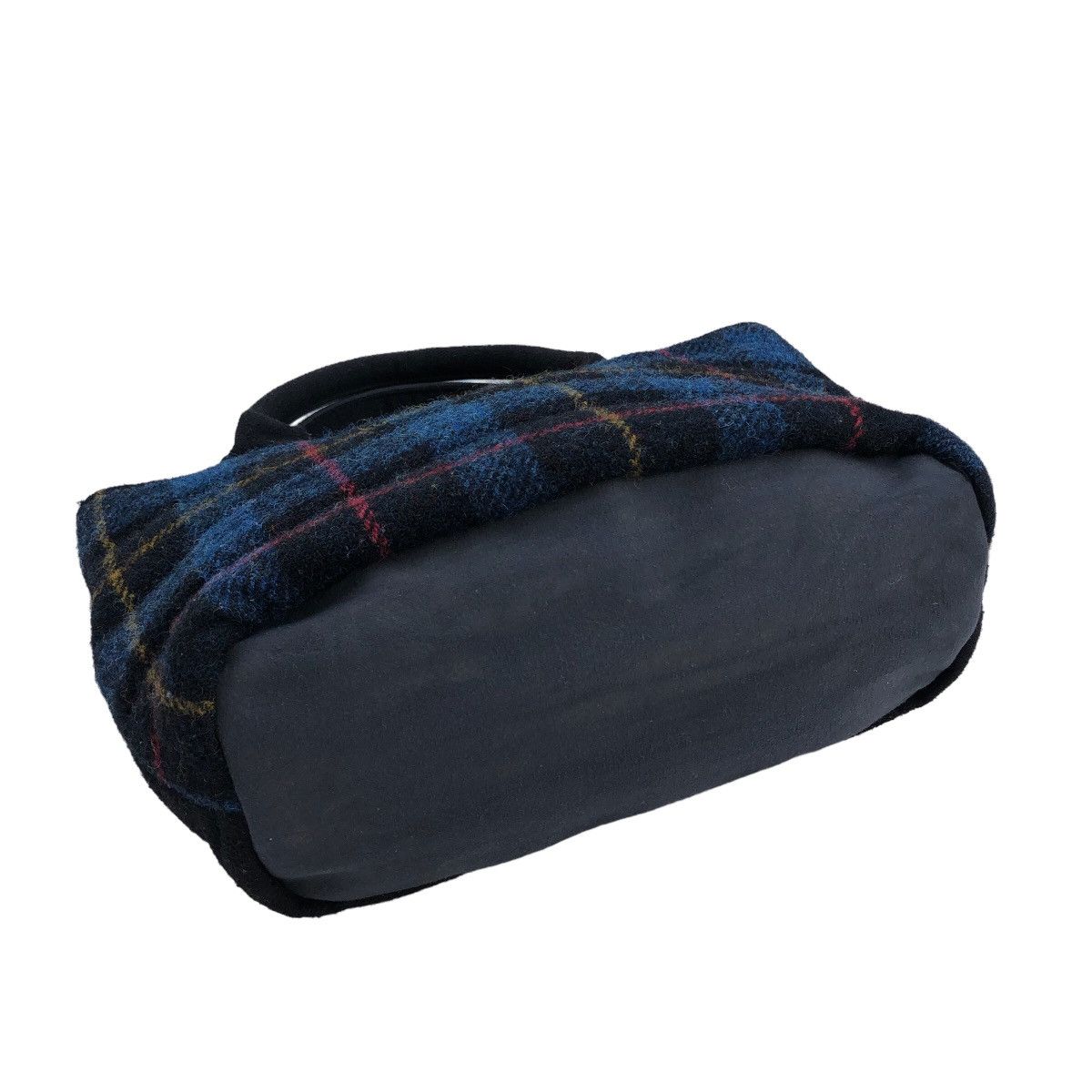 Harris Tweed Harris Tweed Wool Tote Bag Size ONE SIZE - 7 Thumbnail
