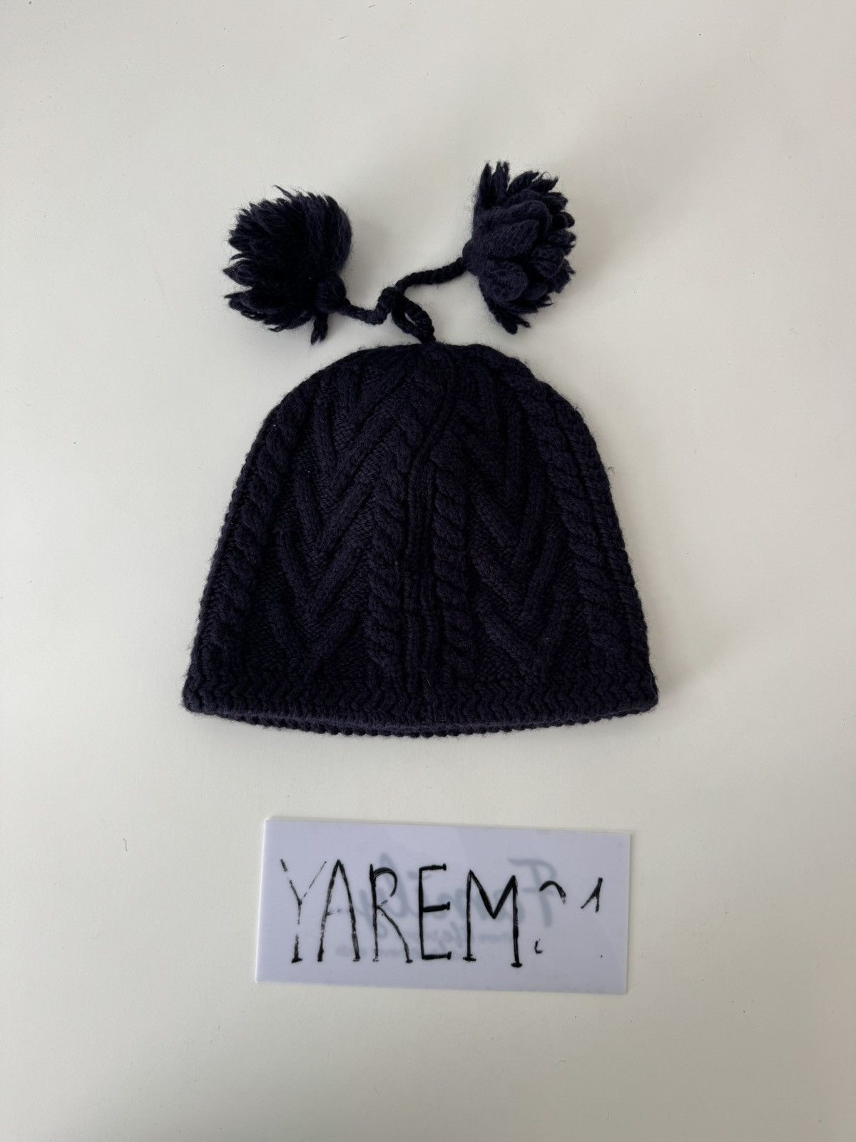 Polo Ralph Lauren Polo Ralph Lauren vintage rare hat cap Size ONE SIZE - 2 Thumbnail
