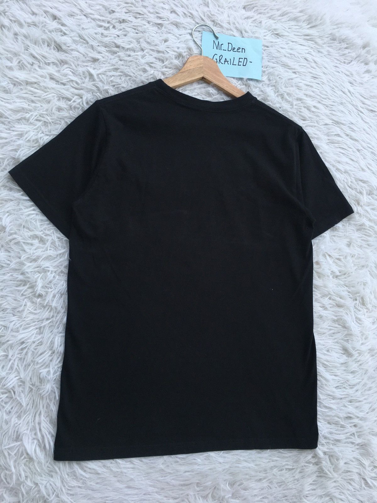 Number (N)ine Rare Number Nine x Coca Cola “Its the real thing” Tshirt Size US M / EU 48-50 / 2 - 17 Thumbnail